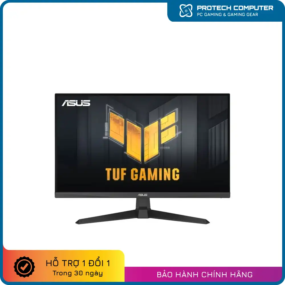 Màn hình Asus TUF GAMING VG249Q3A 24 inch Fast IPS 180Hz Gsync chuyên game